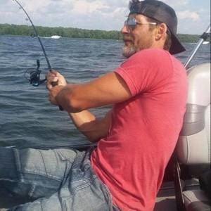 Meet your Posher, Thierry